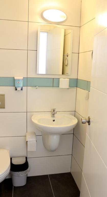 Agan Pension Bodrum Room photo
