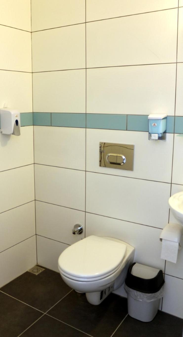Agan Pension Bodrum Room photo